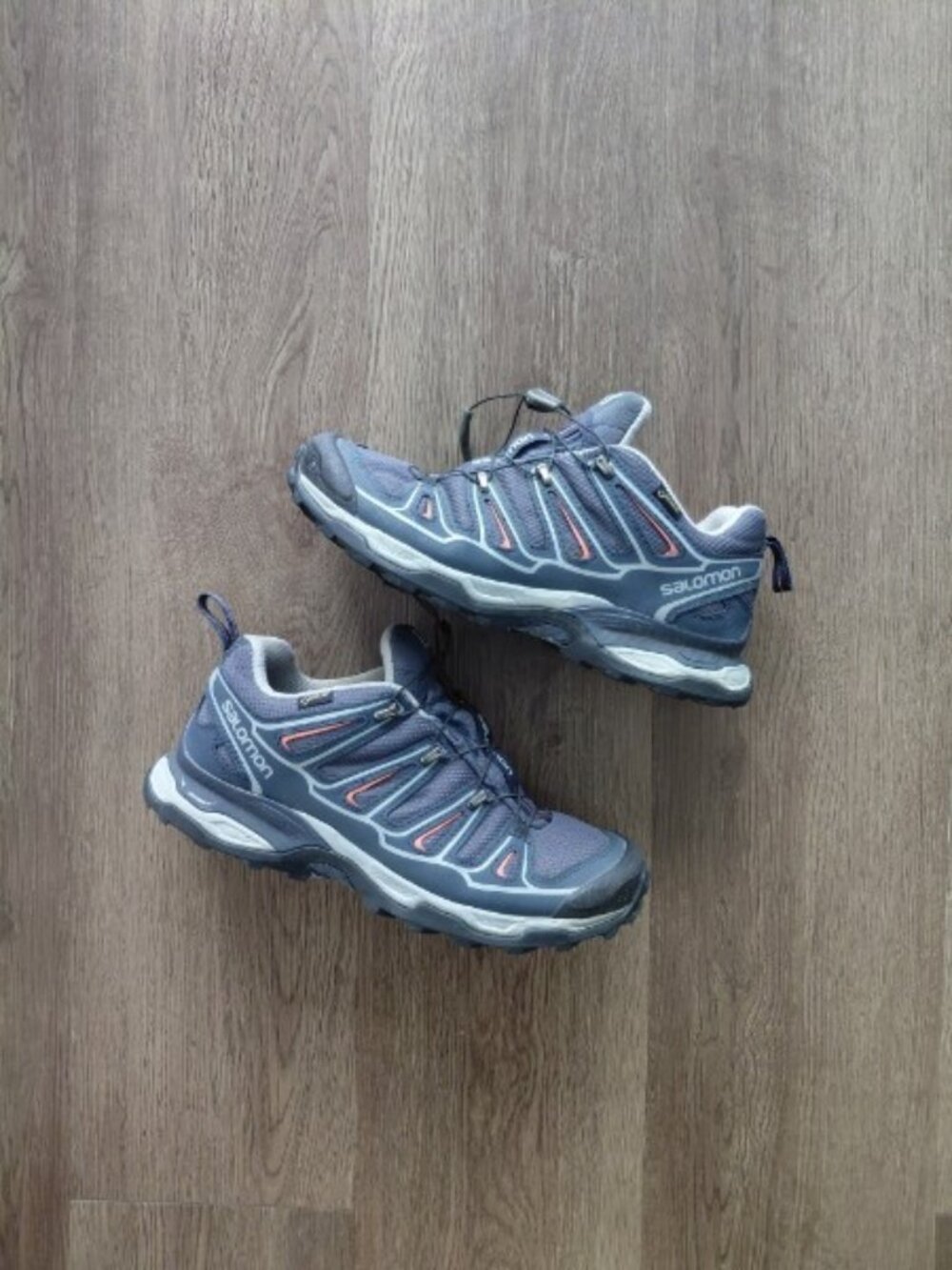 Salomon X Ultra 2 GTX Hiking Shoes | Men's US 8 | Gore-Tex